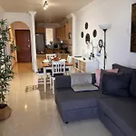 Apartment Con Piscina Climatizada Y Vistas *