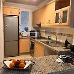 Apartment Con Piscina Climatizada Y Vistas Costa Adeje (Tenerife)