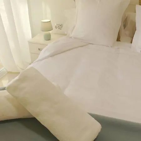 Διαμέρισμα Con Piscina Climatizada Y Vistas Costa Adeje (Tenerife)