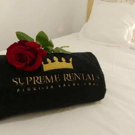 Διαμέρισμα Con Piscina Climatizada Y Vistas Costa Adeje (Tenerife)