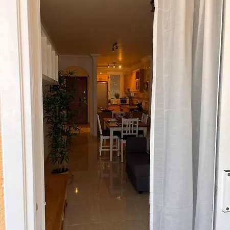 Διαμέρισμα Con Piscina Climatizada Y Vistas *