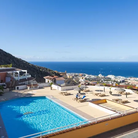 Con Piscina Climatizada Y Vistas * 阿德耶