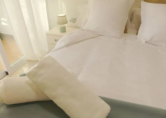 Appartement Con Piscina Climatizada Y Vistas Costa Adeje (Tenerife)