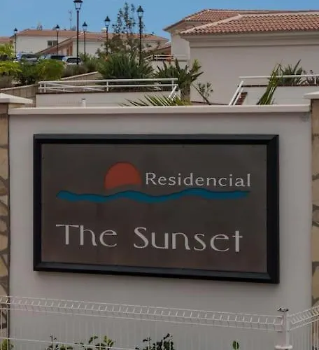 Appartement Con Piscina Climatizada Y Vistas