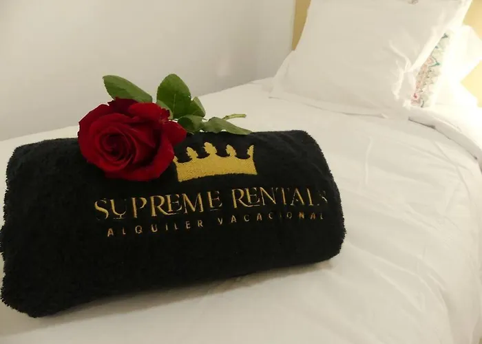 Appartement Con Piscina Climatizada Y Vistas Costa Adeje (Tenerife)