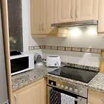 Appartamento Con Piscina Climatizada Y Vistas *