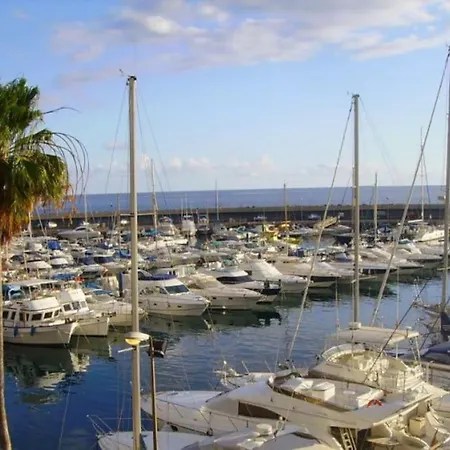 Con Piscina Climatizada Y Vistas Apartment Costa Adeje (Tenerife)