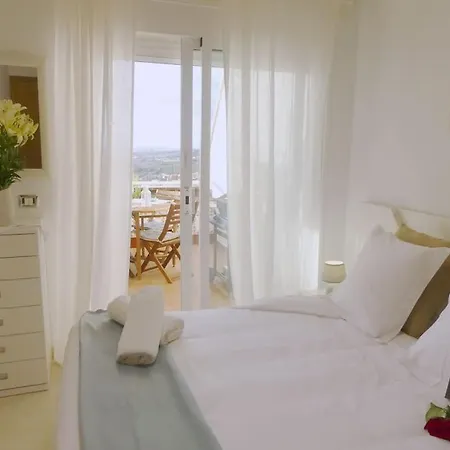 Con Piscina Climatizada Y Vistas Apartment *