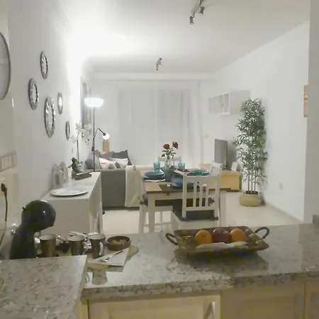 Con Piscina Climatizada Y Vistas * Costa Adeje (Tenerife)