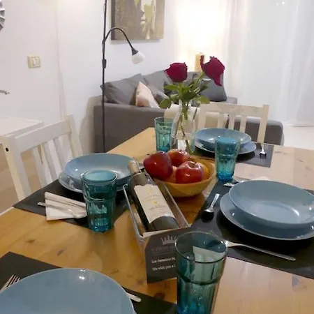 Apartment Con Piscina Climatizada Y Vistas