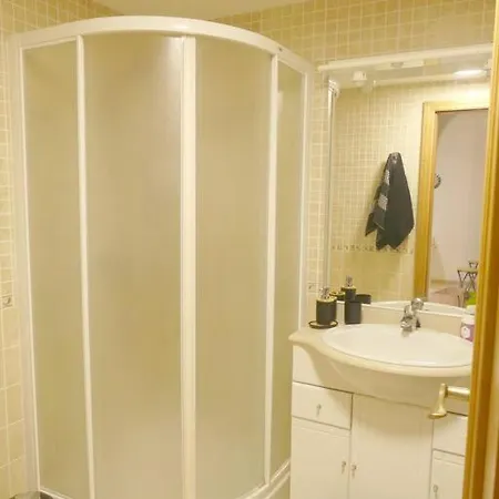 Con Piscina Climatizada Y Vistas Apartment *