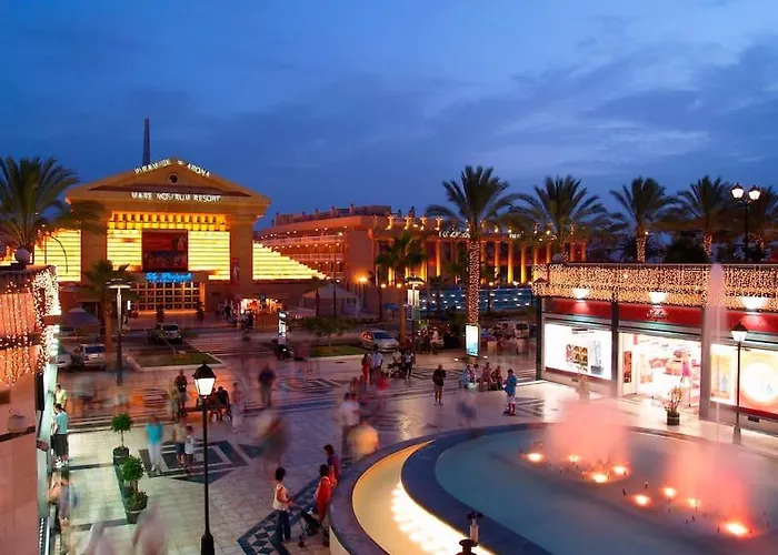 Con Piscina Climatizada Y Vistas * Адехе