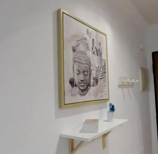 Апартаменты Con Piscina Climatizada Y Vistas *