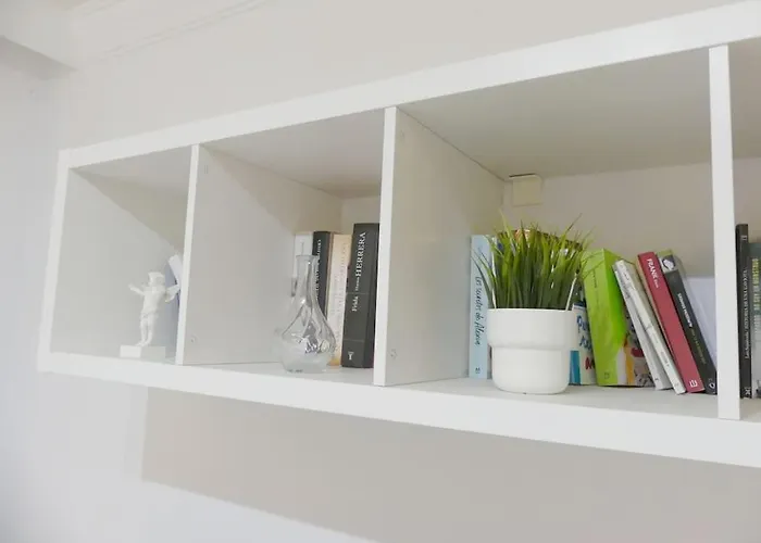 Con Piscina Climatizada Y Vistas *