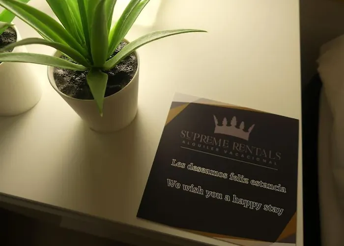 Con Piscina Climatizada Y Vistas Апартаменты Адехе