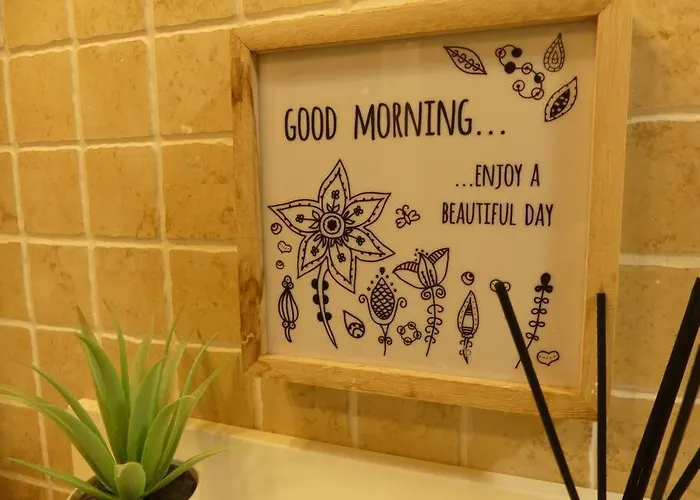 Con Piscina Climatizada Y Vistas * Адехе